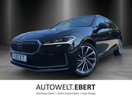 Skoda Superb 2024