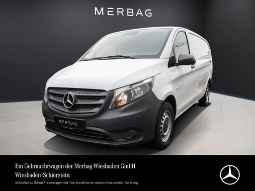 Mercedes-Benz Vito 2020