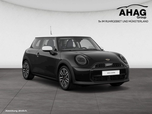 MINI Cooper 2025