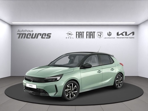 Opel Corsa 2026