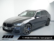 BMW 5 Series 2023