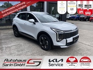 Kia Sportage 2025