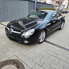 Mercedes-Benz SL-Class 2009