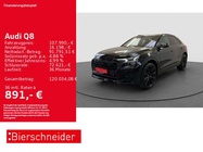 Audi Q8 2025