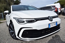 Volkswagen Golf 2020