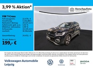 Volkswagen T-Cross 2022