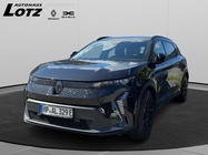 Renault Scenic E-TECH 2025