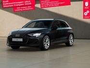 Audi A3 2024