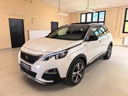 Peugeot 3008 2020