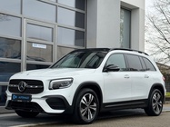Mercedes-Benz GLB-Class 2022