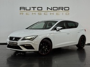 Seat Leon 2018