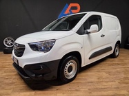 Opel Combo 2020