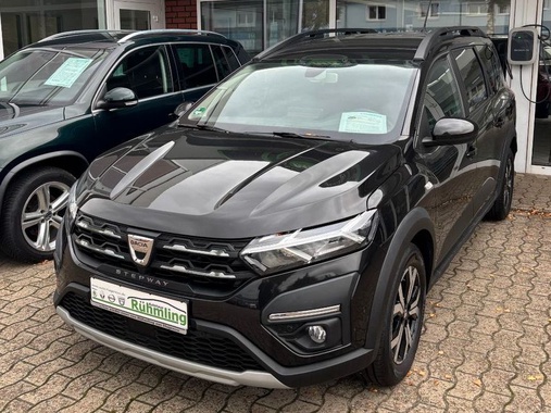 Dacia Jogger 2022