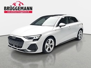 Audi A3 2025