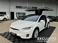 Tesla Model X 2019
