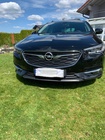 Opel Insignia 2019