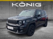 Jeep Renegade 2022