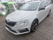 Skoda Octavia 2019