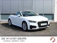 Audi TT 2022