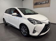 Toyota Yaris 2020