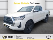 Toyota Hilux 2025
