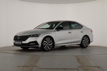 Skoda Octavia 2023