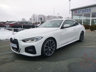 BMW 4 Series 2022