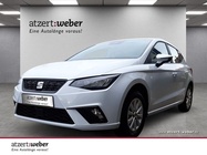 Seat Ibiza 2025