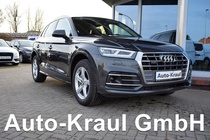 Audi Q5 2020