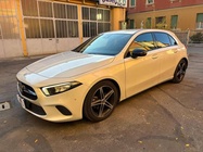 Mercedes-Benz A-Class 2019