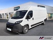 Peugeot Boxer 2025