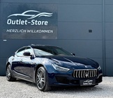 Maserati Ghibli 2022