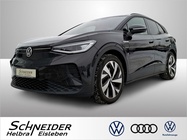 Volkswagen ID.4 2021