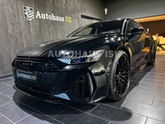 Audi RS 7 2021