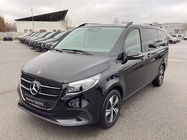 Mercedes-Benz V-Class 2025
