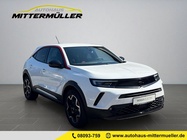 Opel Mokka 2021