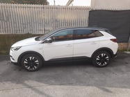 Opel Grandland 2020
