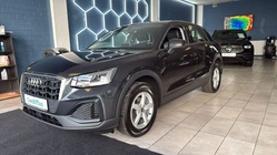 Audi Q2 2021