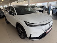 Honda e:Ny1 2024