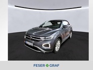 Volkswagen T-Roc 2023