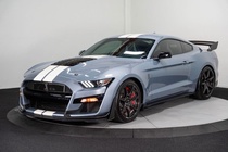 Ford Mustang 2022