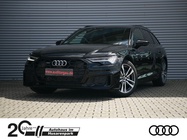 Audi A6 2025