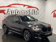 BMW X4 2021