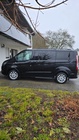 Ford Tourneo Custom 2023