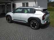 Kia EV3 2025