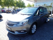 Opel Zafira 2018