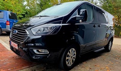 Ford Transit 2019