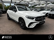 Mercedes-Benz GLC-Class 2025