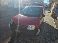 Fiat Panda 2009