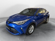 Toyota C-HR 2022